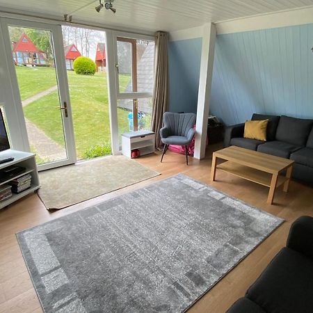 Kingsdown Holiday Park Exterior photo